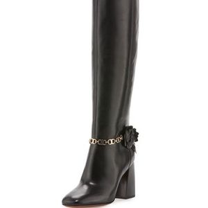 Tory Burch boots